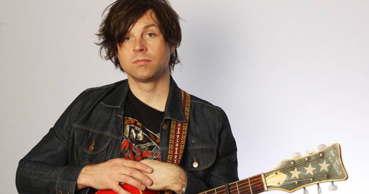 Ryan Adams